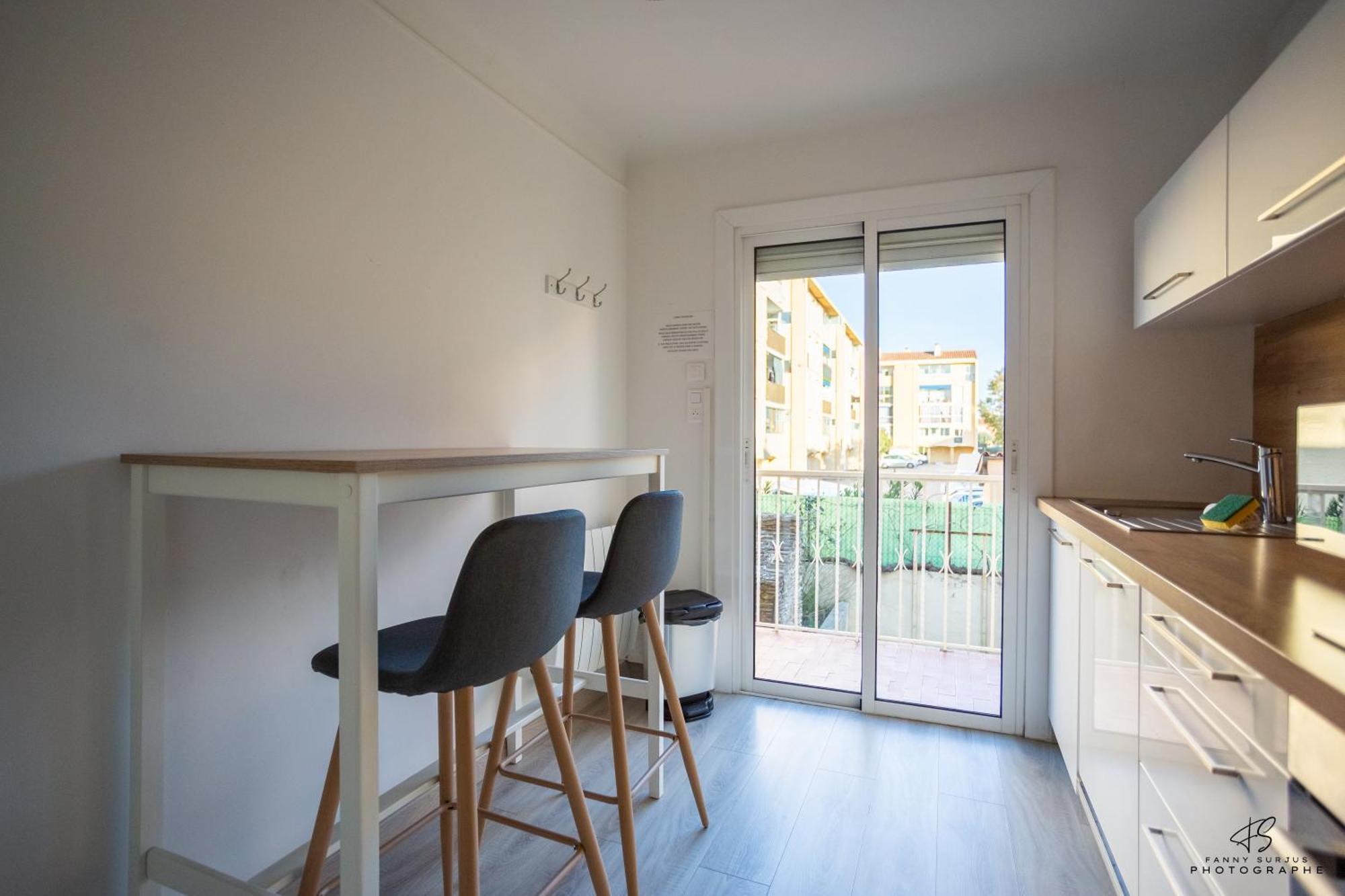 Le Coin Des Agrumes Jardin Proche Centre Apartment Perpignan