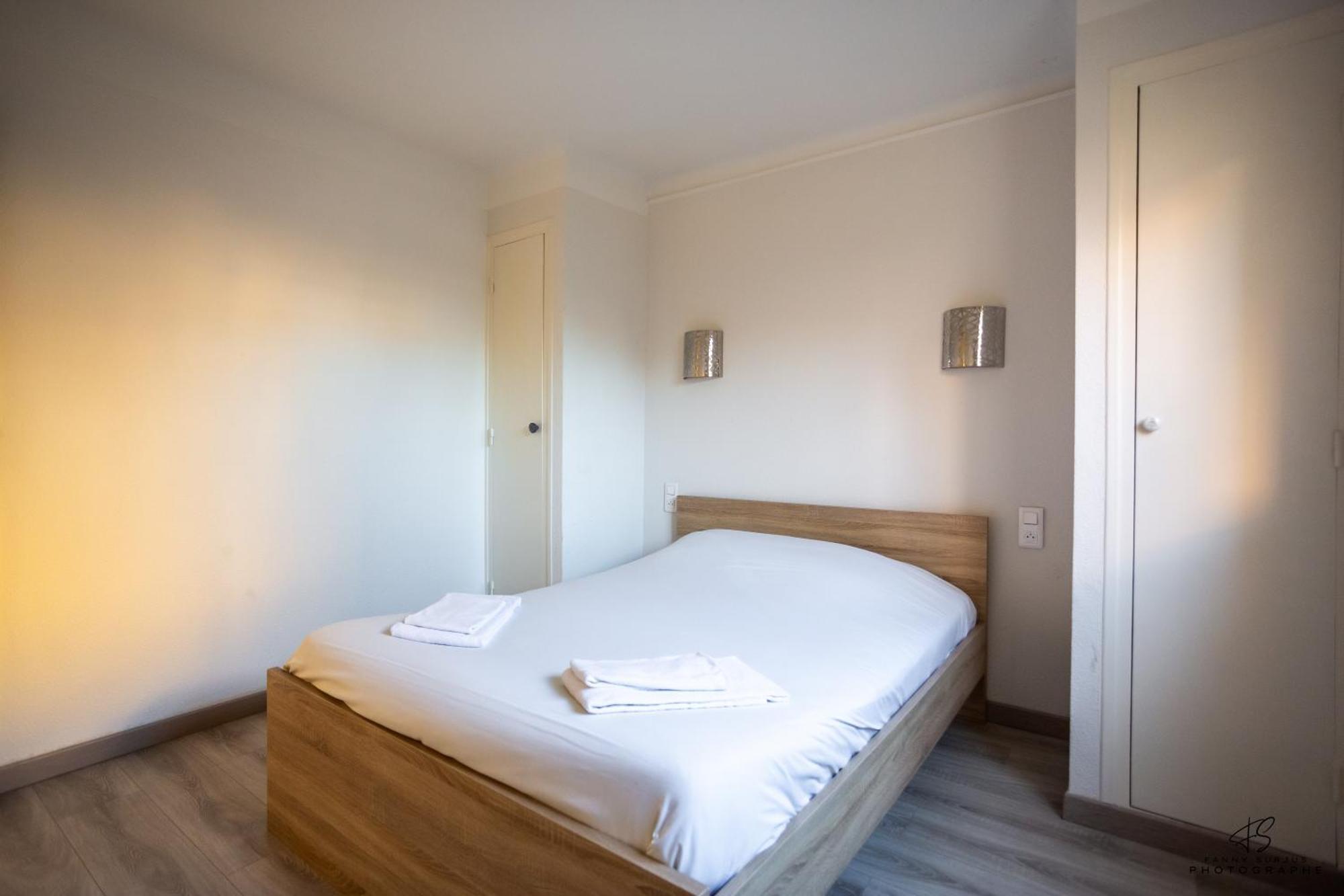 Apartment Le Coin Des Agrumes Jardin Proche Centre *