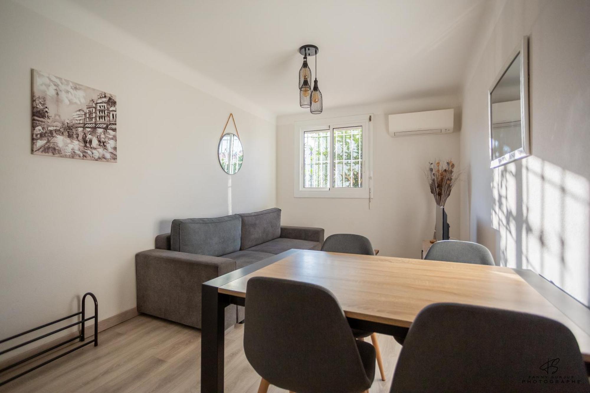 Le Coin Des Agrumes Jardin Proche Centre