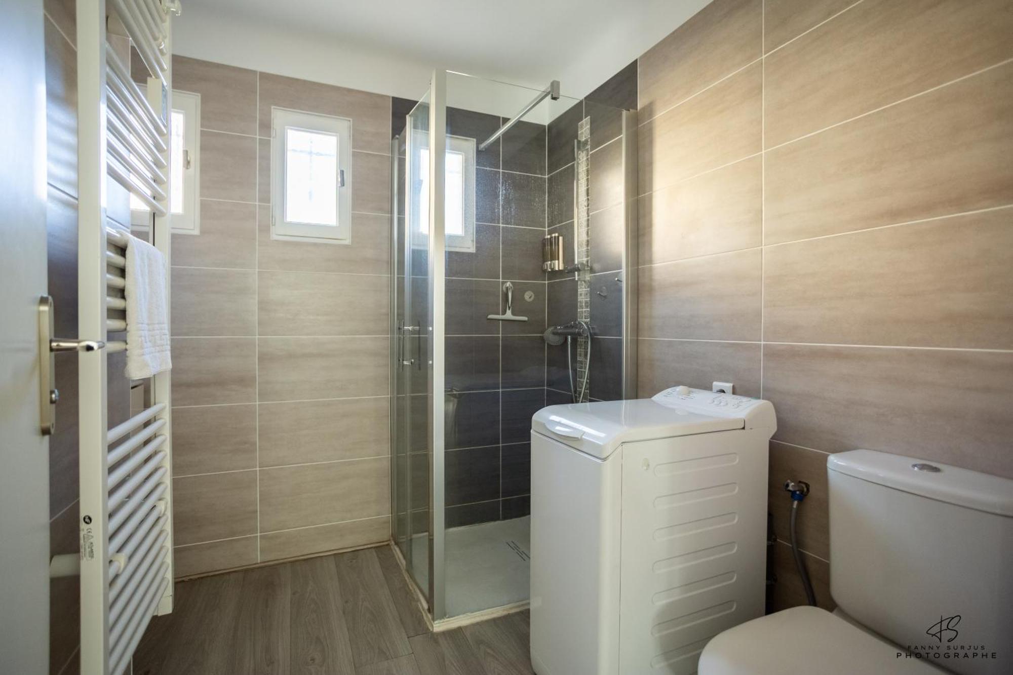 Le Coin Des Agrumes Jardin Proche Centre Apartment