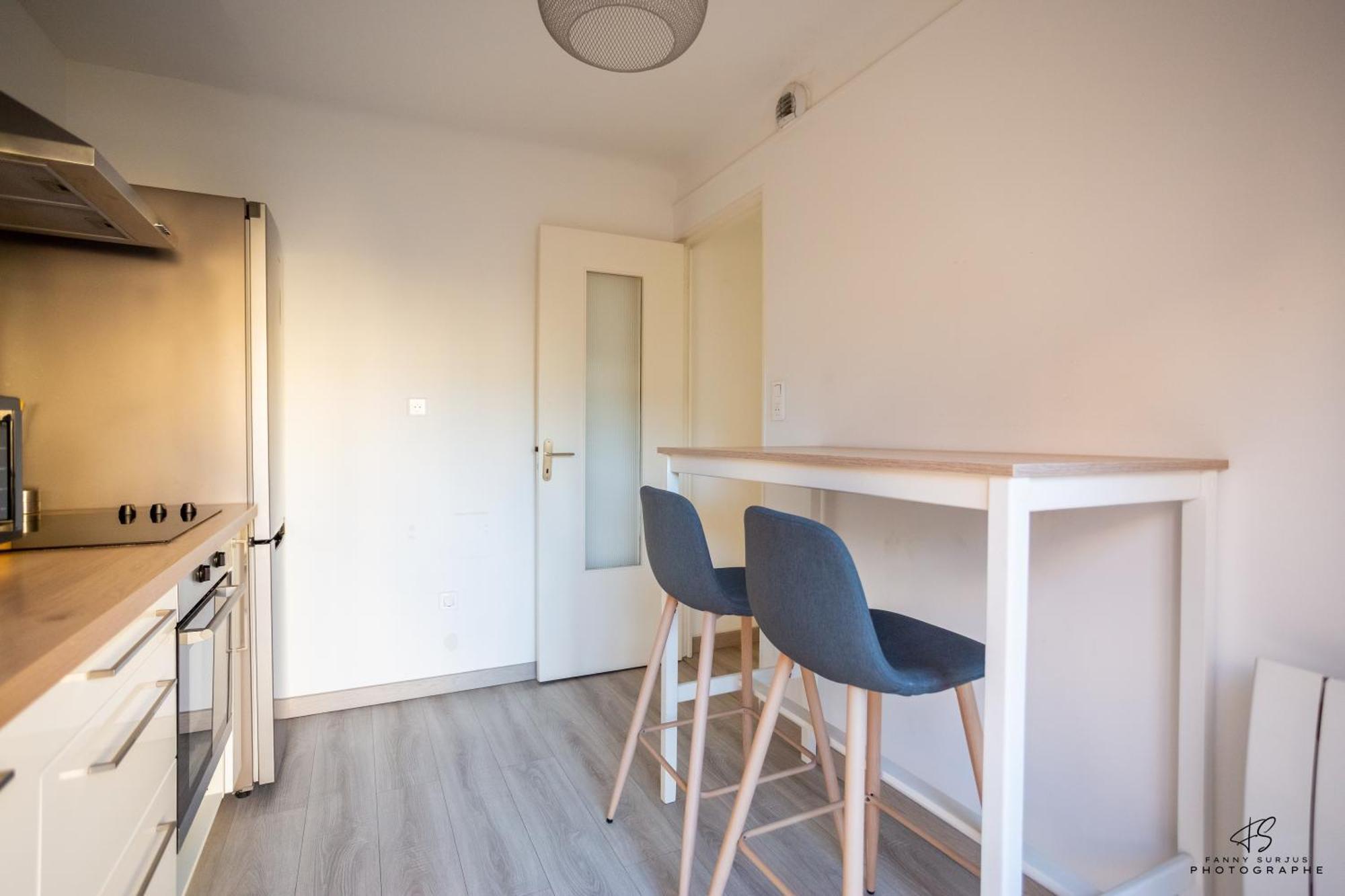 Apartment Le Coin Des Agrumes Jardin Proche Centre